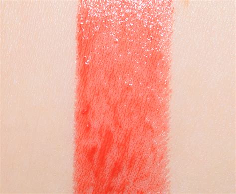 ysl chili delight|YSL Chili Delight (8) Candy Glaze Lip Gloss Stick Review.